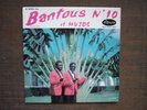 vinyle 45T : BANTOUS  