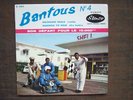 vinyle 45T : BANTOUS  