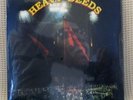 Sun Araw Heavy Deeds First press 600 Ltd Ed Vinyl LP