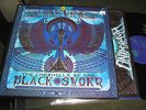 HAWKWIND THE CHRONICLE OF THE BLACK SWORD A1/B1 LP '85 NM motorhead lemmy space
