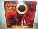MALEVOLENT CREATION Warkult LP NOTVD FLORIDA DEATH