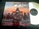 Sodom - Persecution Mania - LP - Erstpressung von 1987