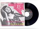 SAMANTHA JONES - NORTHERN SOUL  Rare Italy ps ex++ 