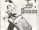 JOY DIVISION - AN IDEAL FOR LIVING - UK ENIGMA - 1978