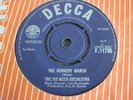 VERY RARE UK 45 Joe Meek Orchestra 