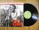 JUAN PABLO TORRES Con Todos Los Hierros CUBA FUNK LP A+