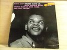 Walter Davis Jr. blue note 4018 jazz Lp Davis Cup w.63