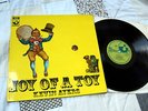 KEVIN AYERS - JOY OF A TOY    UK - HARVEST    Prog Rock