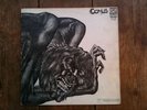 COMUS LP FIRST UTTERANCE UK OG DAWN LABEL TOP ACID FOLK