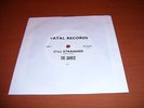 7'' THE SAINTS (I'm) Stranded 1976 ORIGINAL  FATAL