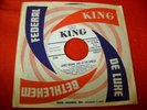James Brown Live at the Apollo rare wl promo EP
