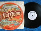 Small Faces, Ogdens Nut Gone Flake, Orig UK LP Mono, VG