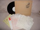 1970 UK Orig THE WHO “LIVE AT LEEDS” (1st pressing)