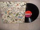 1970 UK Orig LED ZEPPELIN 111 LP (First pressing)