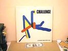Spontaneous Music Ensemble Challenge 1966 LP EMPL 1002