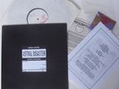 COIL ASTRAL DISASTER PRESCRIPTION LP V RARE MINT LP
