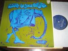 BLUES LP Peter Thorup Wake up your mind Philips