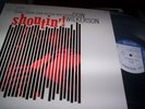 DON WILKERSON : SHOUTIN LP BLUE NOTE ST 84145 JAPAN LP
