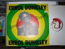 ERROL DUNKLEY - SPECIAL REQUEST -CAROUSEL CAR LP 01