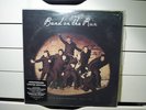 Paul McCartney Wings 'Band on the Run' 180g 2LP Beatles