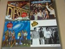 DISCO DE VINILO THE JACKSON FIVE 4 DISCOS DE VINILO