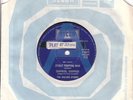 ROLLING STONES Street Fighting Man+2 Oz Decca  A promo