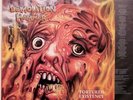 Demolition Hammer -Tortured existence LP 1990 massacra