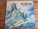 KIN PING MEH - CONCRETE  2LP  NOVA  D 1976  ORIGINAL