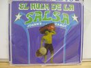 Johnny Zamot - El Hulk De La Salsa