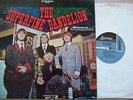 PSYCH- THE SUPERFINE DANDELION 1967 MAINSTREAM LP