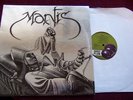 CANADIAN PSYCH- MANTIS SELF-TITLED 1973 SWEET PLUM LP