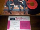 RARE French EP 45t BIEM 7' The SWINGING BLUE JEANS 1964