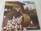 RARE KEVIN AYERS WHATEVERSHEBRINGSWESING PSYCH HARVEST