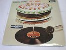 ROLLING STONES LET IT BLEED UNBOXED MONO+POSTER NR MINT