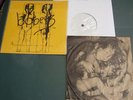 BABEEZ Vintage punk single 7 Original sleeve RARE