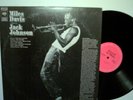 Miles Davis - Jack Johnson - Orig. 1970s - Excellent