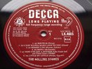 THE ROLLING STONES 1st No 1 MONO TOP AUDIO Nr MINT