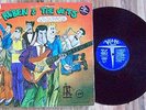FRANK ZAPPA AND THE MOTHERS  RUBEN & THE JETS