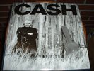 Johnny Cash - Unchained LP   NEU american recordings 2