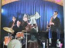 TETE MONTOLIU Y SU QUINTETO*OR EP ZAFIRO '62*JAZZ GRAIL