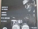 TINO CONTRERAS Y SU JAZZ LATIN*Sahib*JAZZ GRAIL*HEAR