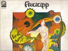 FRUUPP SEVEN SECRETS NEAR MINT DAWN UK ORIGINAL