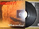 INTEGRITY SOLLP ONE LIFE CREW CRO MAGS PULLING TEETH