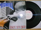 MADBALL SIOLP TRAPPED UNDER ICE BITTER END IRON AGE H2O