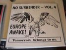 no surrender vol4  Rock o rama .104