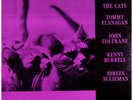 TOMMY FLANAGAN-JOHN COLTRANE- THE CATS- ORIG.DG-  NM