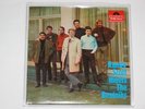 7“  EP  - The Beatniks meets Randy Scott