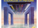 RALPH LUNDSTEN STRANGERS IN PARADISE COSMIC SYNTH FUNK
