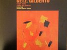 Getz/Gilberto, LP, MFSL, No.8034