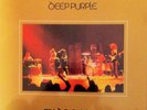 Deep Purple, Made in Japan, 2LP, DCC, No 1847
